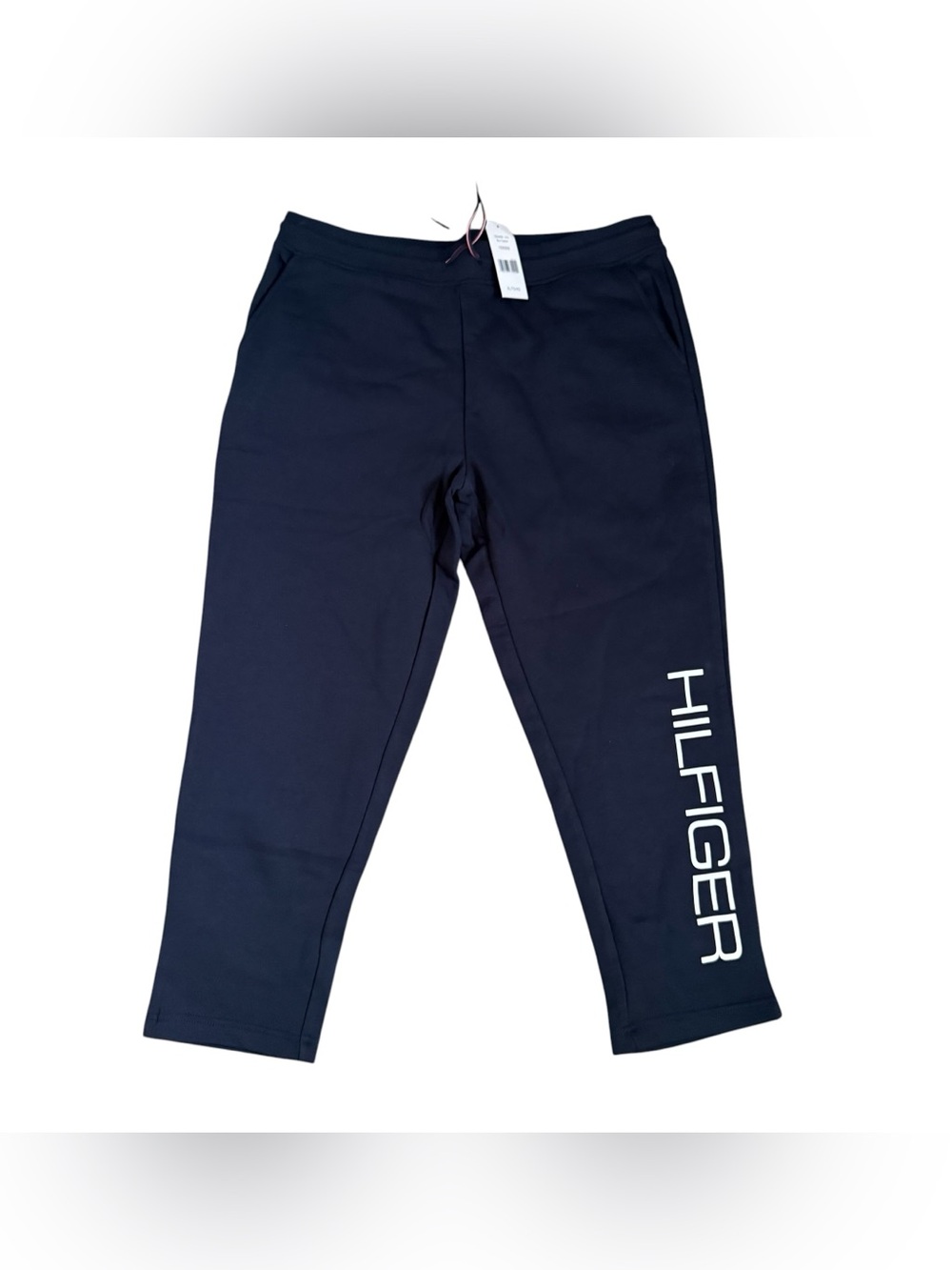 Tommy Hilfiger Casual Fleece lined Sweat Pants
